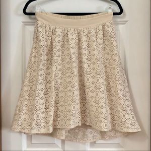Nordstrom Collective Concepts Skirt